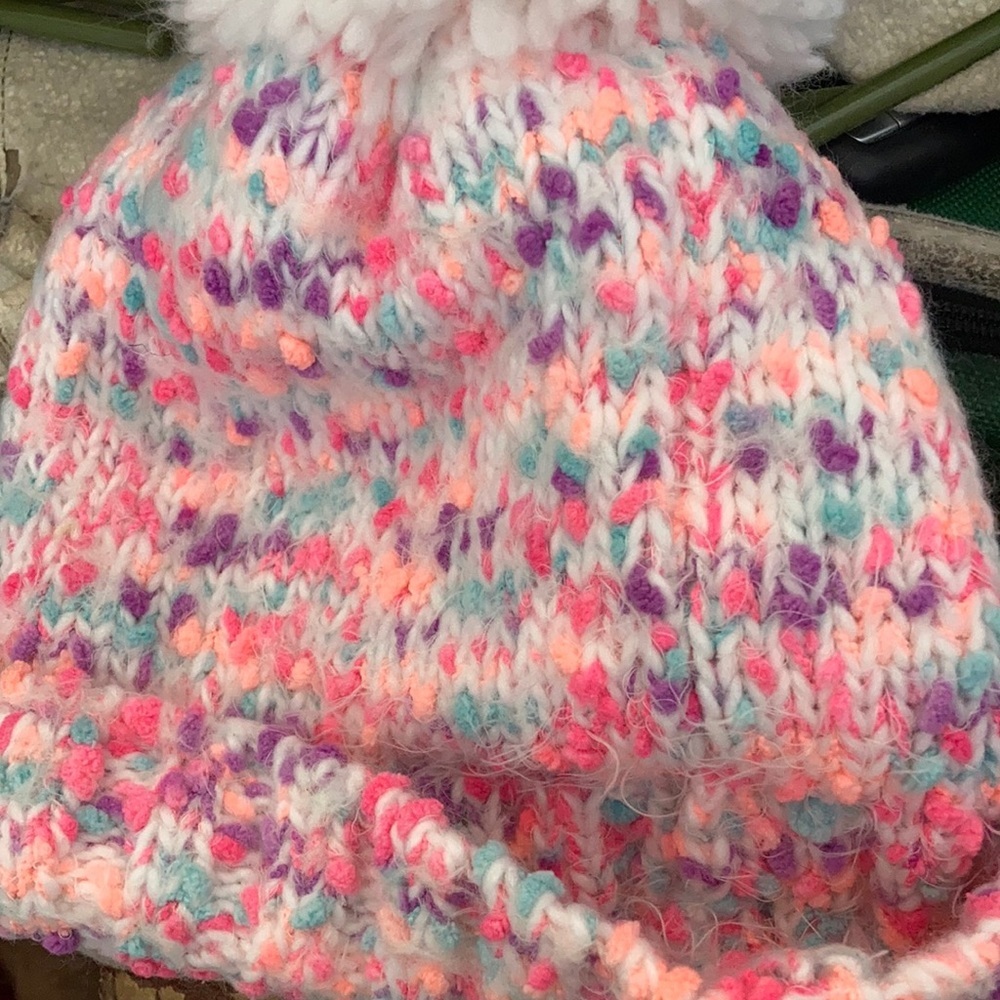 FINAL MARKDOWN The children’s place winter hat small